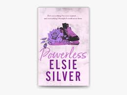 Powerless By Elsie Silver