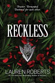 Reckless By Lauren roberts