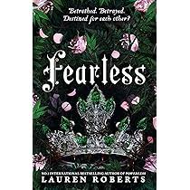 Fearless By Lauren Roberts