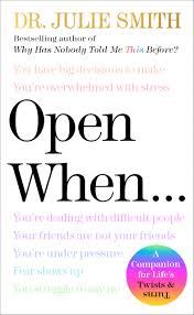 Open When 