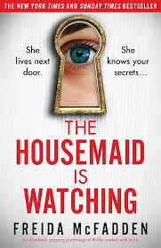 The Housemaid Is Watching 