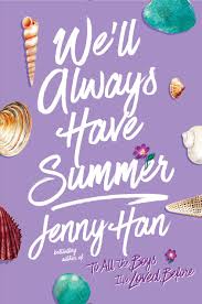 We Will Always Have Summer