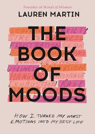 The Book Of The Moods