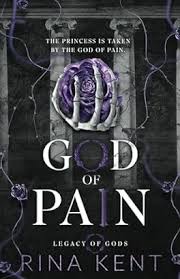 God Of Pain