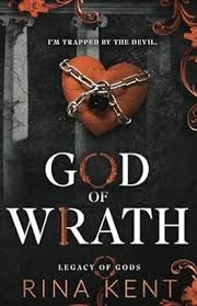 God Of Wrath