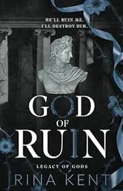 God Of Ruin 