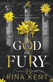 God Of Fury