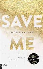 Save Me
