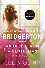 An Offer From Gentelman