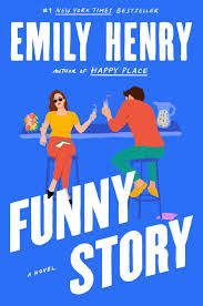 A Funny Story