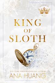 King Of Sloth