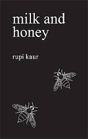 Milk And Honey
