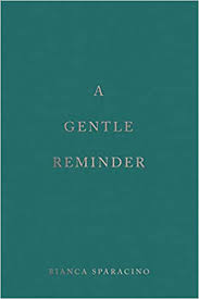 A Gentle Reminder