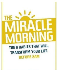 The Miracle Morning