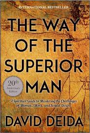  The Way Of The Superior Man