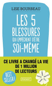 Les 5 blessures qui empêchent d'être soi-même